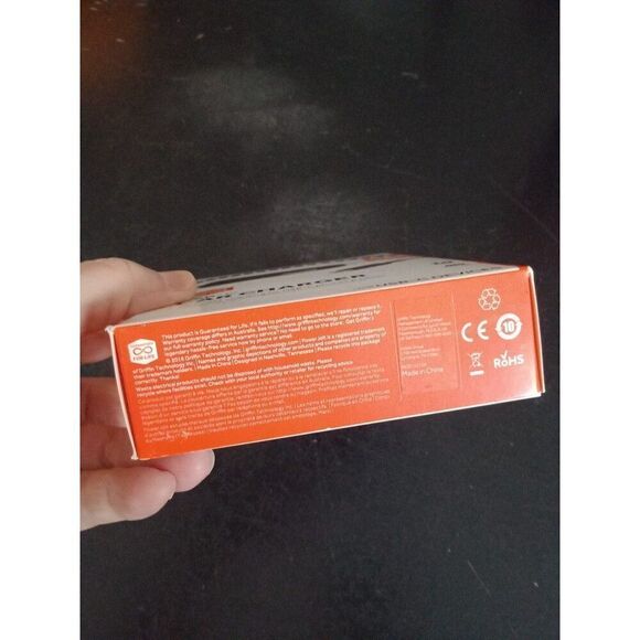 USB-C car charger Griffin - Picture 5 of 6